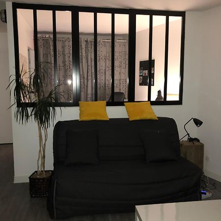 Chambre Bouchemaine Angers Exterior foto